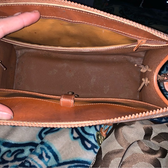 Vintage dooney and bourke - Picture 3 of 6